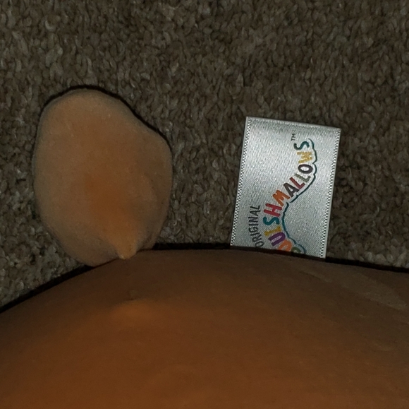 NWT‼️ Squishmallows Grant the Easter Goat - Easter 2024 Collection - Picture 7 of 10